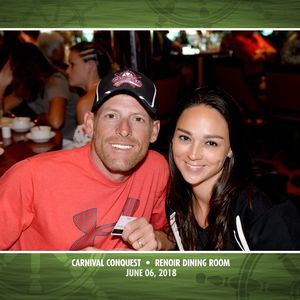 Meet your Posher, Michelle